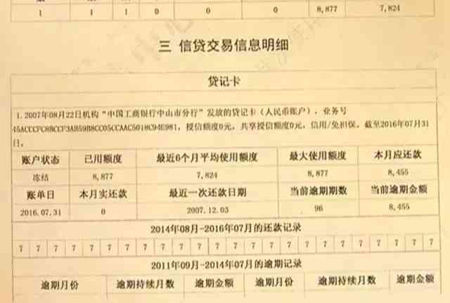 信用卡9万元欠款两年不还，如今的解决策略和建议