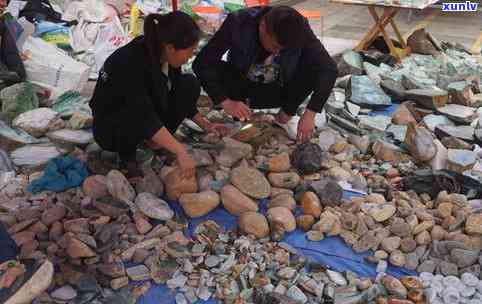 北京玉石场更优集散地，哪里进货更便宜？与山东玉石有何区别？