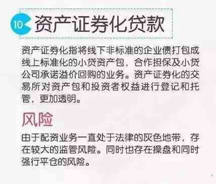 如何判断网贷是否属于不良资产？了解相关政策和标准很重要