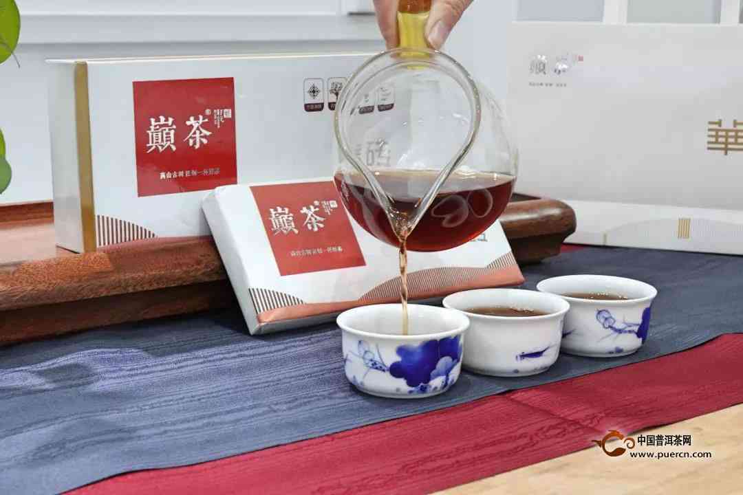 新泰精选2001年普洱茶：品味时光，感受岁月沉淀的香醇