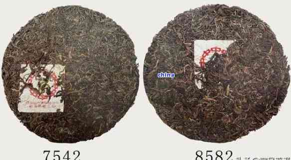 82年的普洱茶饼多少钱一斤？