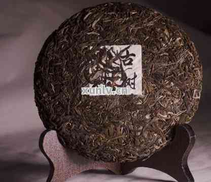 82年陈年普洱茶：稀有珍品的投资价值与市场行情分析