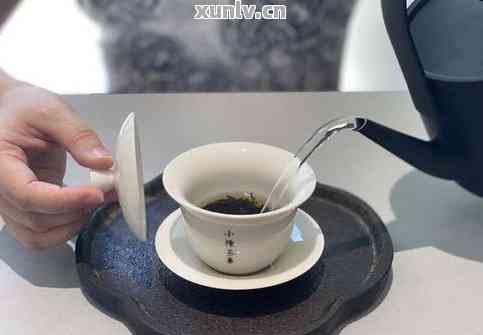 冲泡普洱茶的理想碗比例：多少克茶叶才合适？