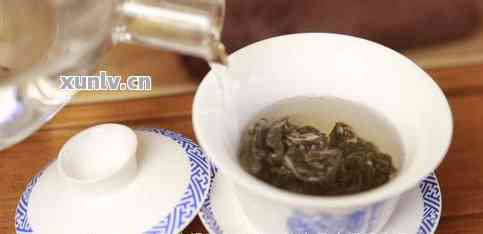 冲泡普洱茶的理想碗比例：多少克茶叶才合适？