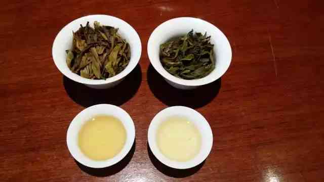 中期普洱茶特点全面解析：独特韵味与陈化过程