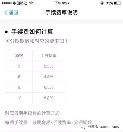 信用卡分期还款成功后，如何正确确认已还更低还款额度？