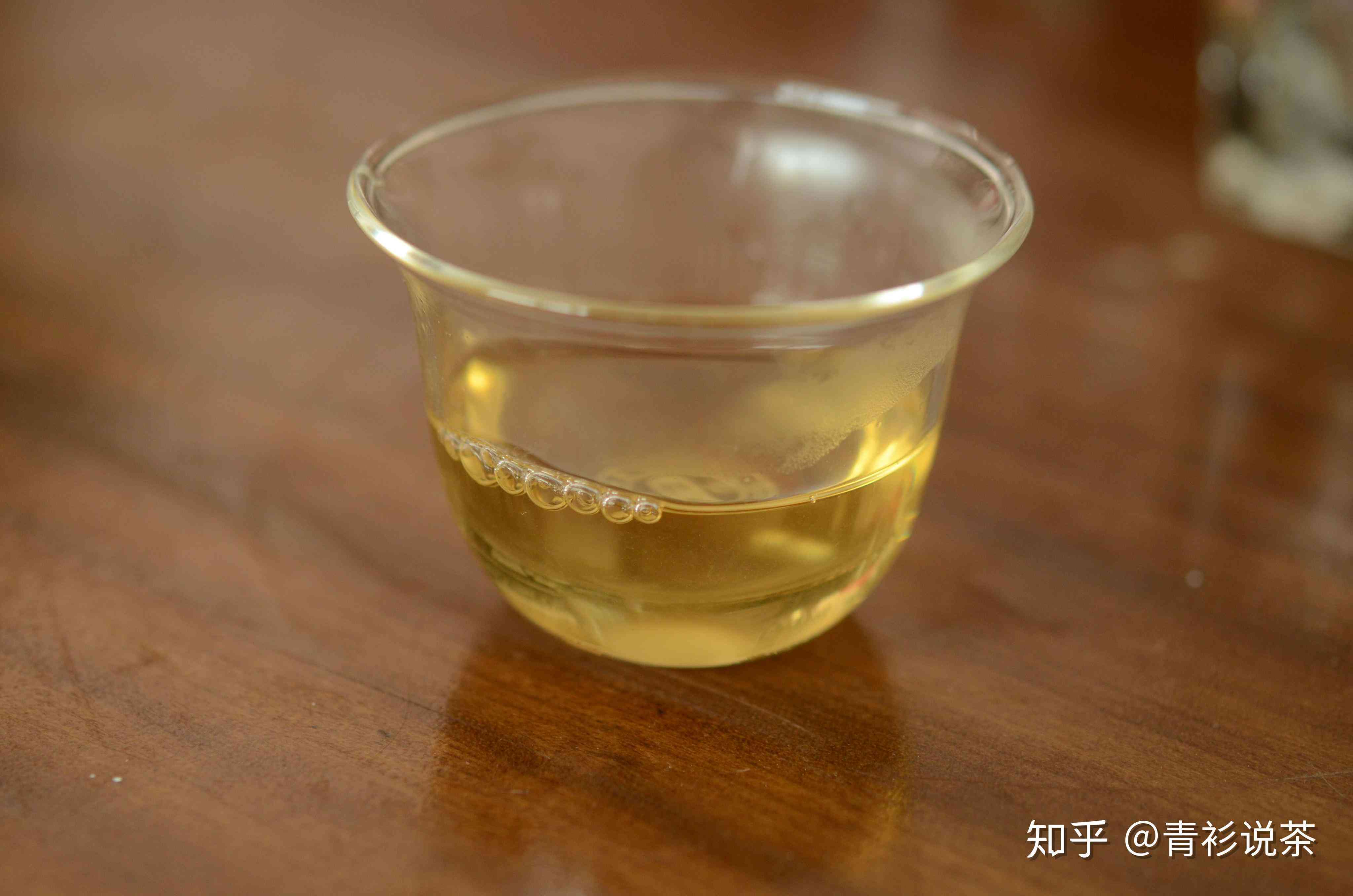 探究普洱茶古树茶：品质、历、冲泡与品鉴的全方位解析