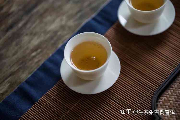 弯普洱茶特点、价格及档次简介