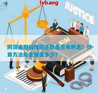 网贷提前还款政策解析：是否需要支付额外利息？