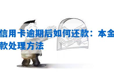 信用卡逾期能还一半吗现在：如何处理逾期信用卡还款，只还本金可以吗？