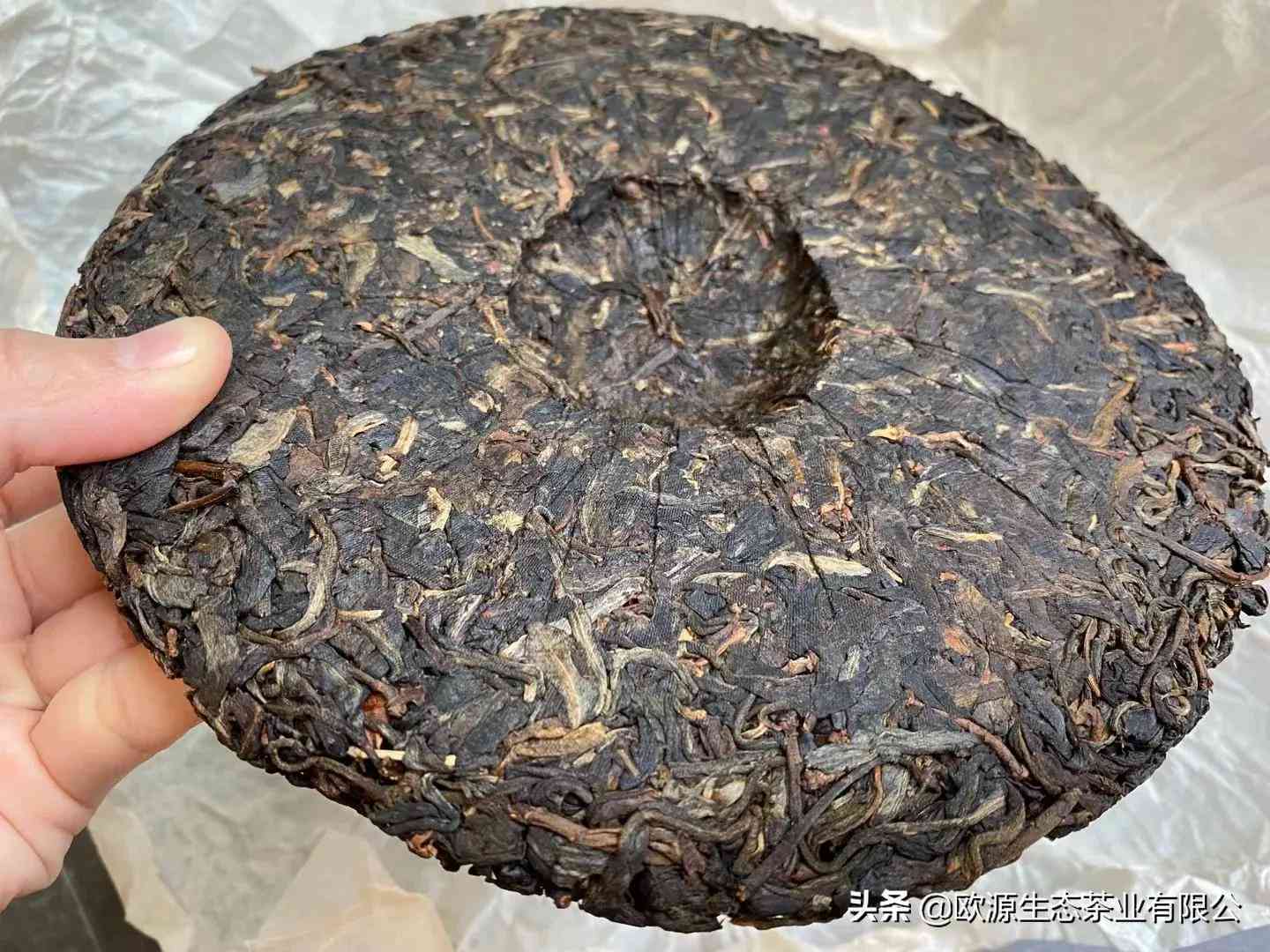 兴海老班章生态沱茶：品质、产地、制作工艺与口感的全方位解析