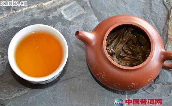 '紫砂205泡多少熟普洱茶好： 使用紫砂壶180cc泡茶的推荐量'