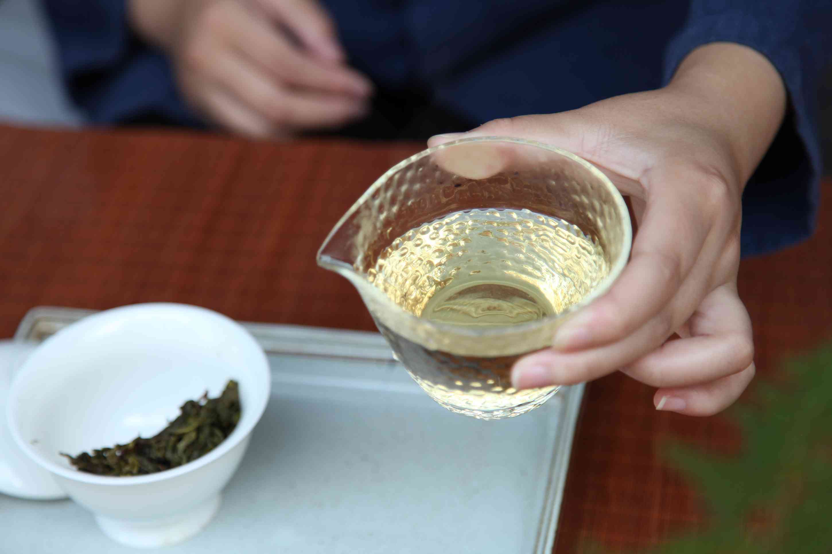 医生推荐：普洱茶泡好凉了再喝的养生方法及饮用时间