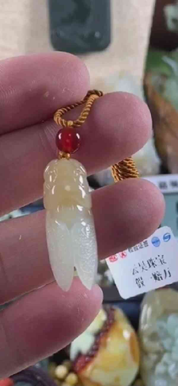 和田玉优选店淘宝正品真的安全吗？