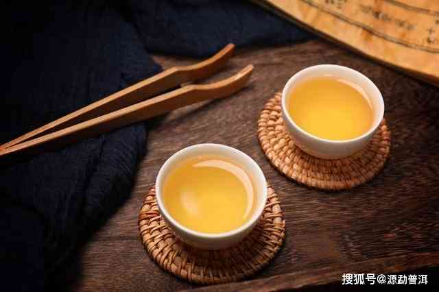 普洱茶的定义、种类与品饮方法：大表哥带你了解普洱茶的方方面面