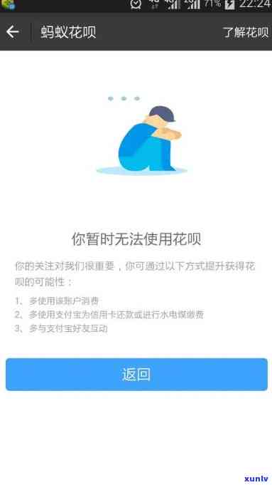 新为什么借呗不能分期？解答用户关于无法使用分期付款的疑问