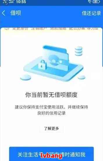 新为什么借呗不能分期？解答用户关于无法使用分期付款的疑问