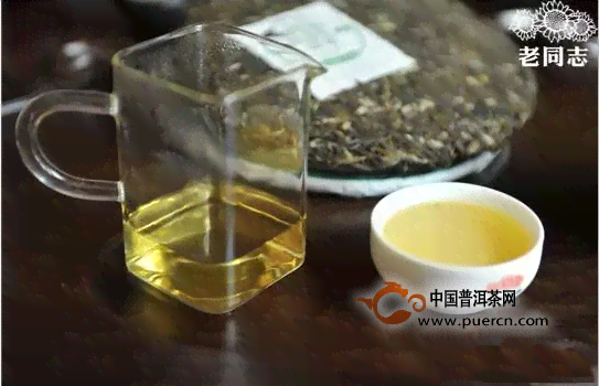 深入解析：老同志普洱茶的独特韵味与品鉴技巧