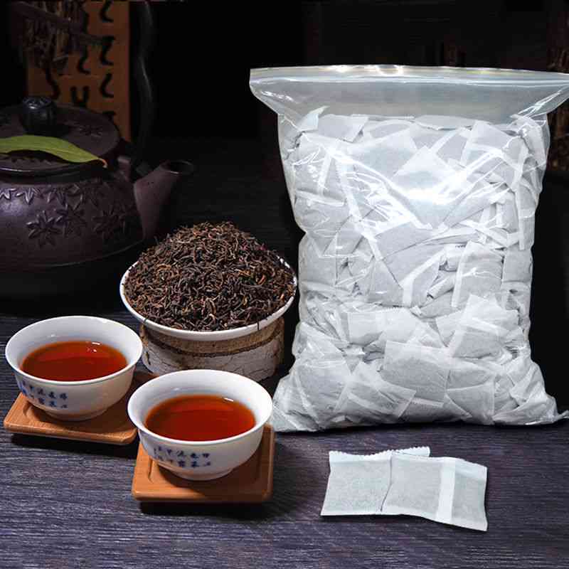 普洱茶100克整提铝箔袋多少钱一斤？