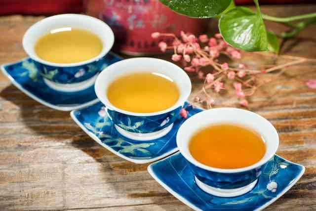 大益经典熟茶系列：全面了解各款茶叶的特点、品质与口感