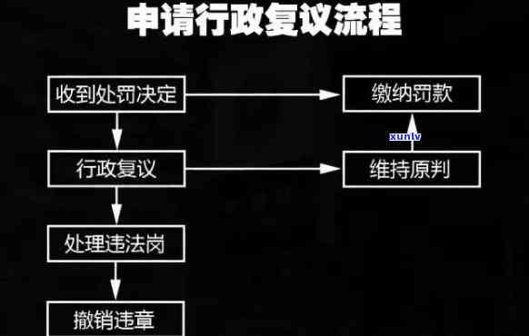 逾期后能否申请异议复议？了解相关政策和流程以解决问题