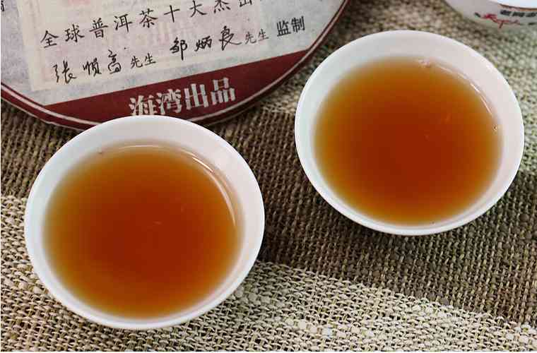 老同志普洱散茶熟茶价格及品质分析，了解如何选购和品鉴优质普洱茶