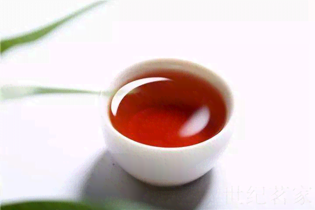 陈皮泡普洱茶茶方法：一看就会！