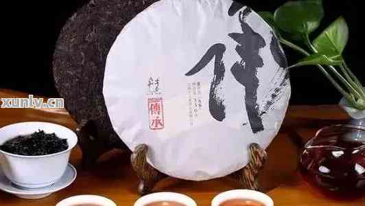 白茶茶饼：一种独特的普洱茶替代品，为何备受追捧？