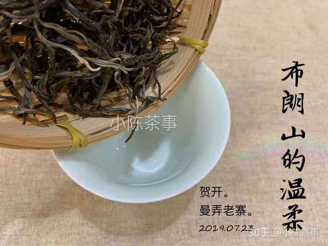 白茶如何存放转化为普洱茶