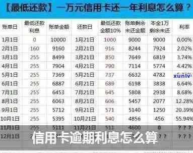 新 '逾期还款导致6张信用卡总额23万，我该如何解决？'