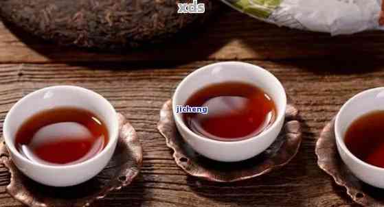 好的普洱茶的口感、特点和作用：什么让好的普洱茶独具魅力？