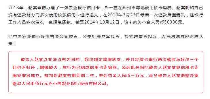 小额逾期还款的全方位影响与应对策略：了解您的权益和解决方案