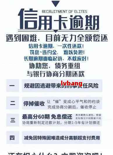 北部湾信用卡逾期一天可能带来的后果及应对策略