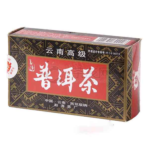 云南大益普洱茶盒装新茶叶排行榜，最新价格京东批发一盒