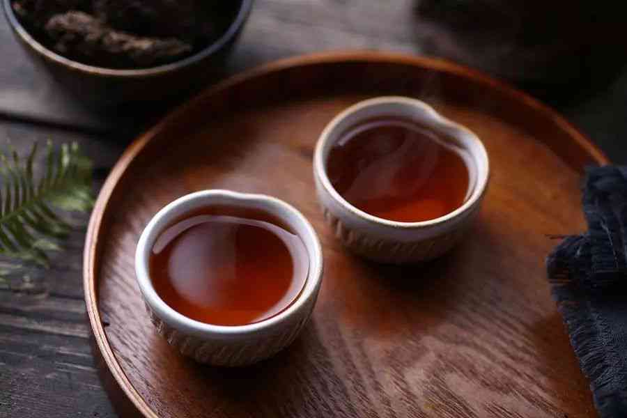 探究影响普洱茶粘稠度的各种因素：除了茶，还有哪些？