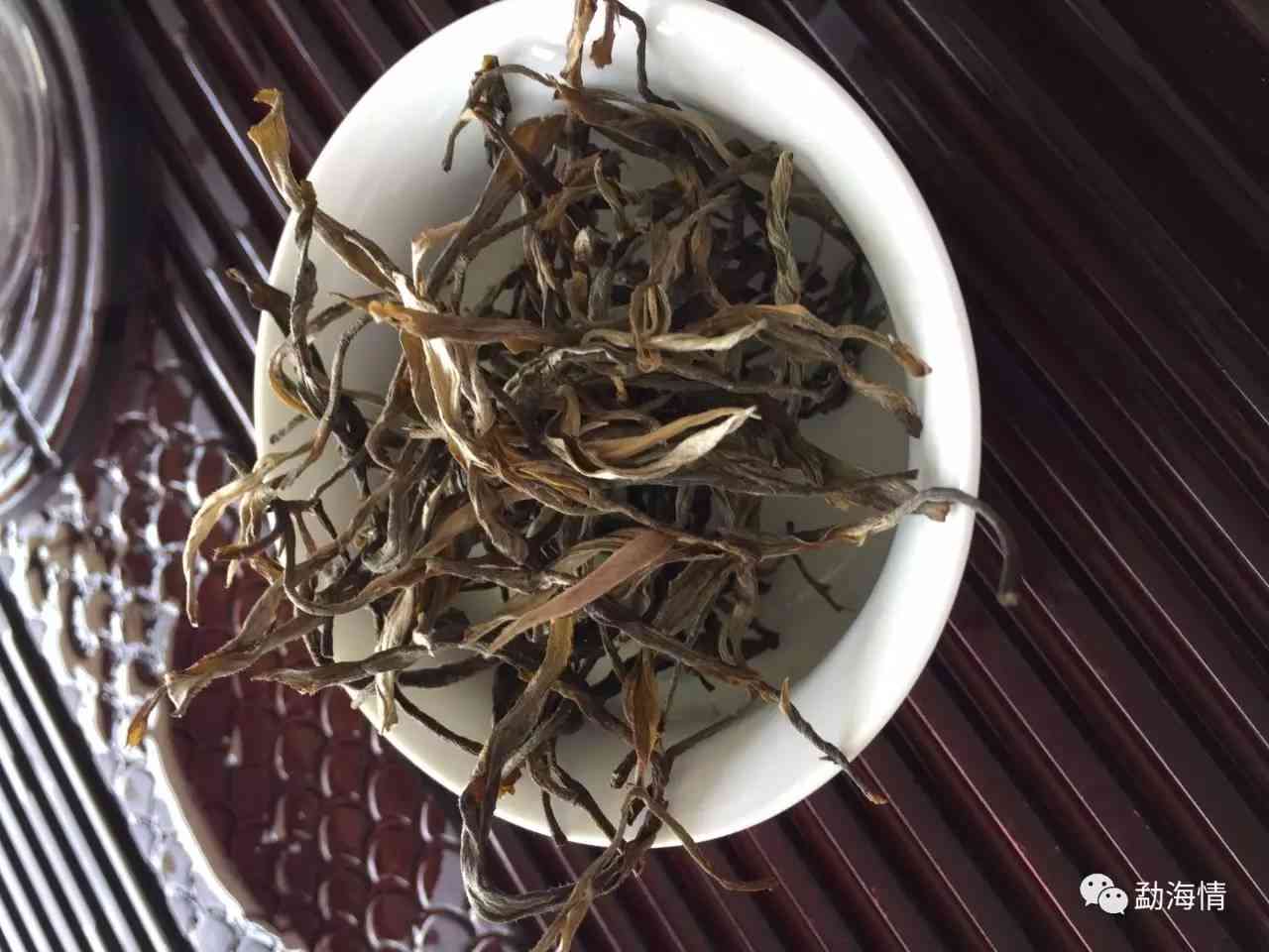 普洱茶又苦又涩为啥这么贵