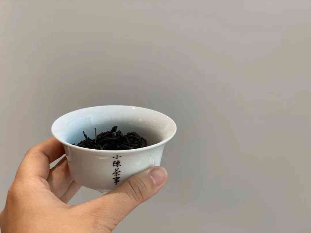 普洱茶是不是红茶的一种呢