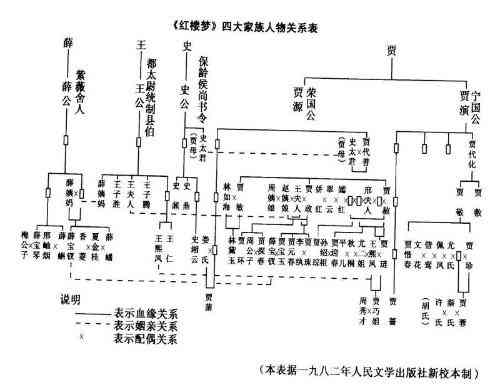 红楼梦中人物传片：全面解析角色关系、背景故事与文化内涵