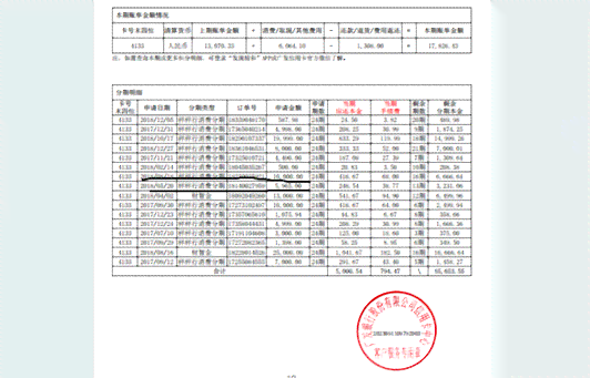 广发信用卡16号账单那天可以更低还款