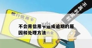 信用卡怎么做才不逾期