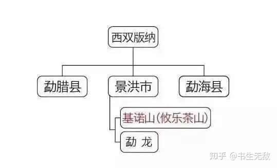 普洱茶各大山头的基本特性和口感特征对比：探寻各山头的独特风味