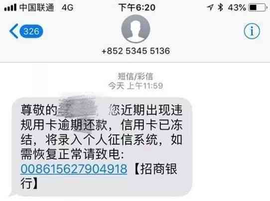 逾期6个月信用卡还款攻略：2万额度如何处理？了解这5个方法帮你解决问题！