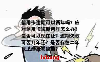 信用卡逾期两年未还款，是否可分期解决？