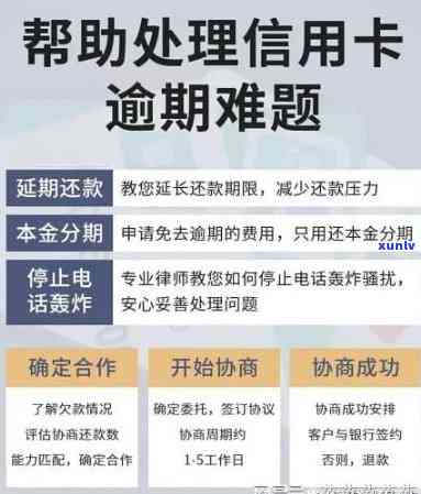 新信用卡逾期还款攻略，如何应对贷款困境？