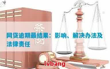 法务专家如何帮助解决网贷逾期问题：探讨法律途径与建议