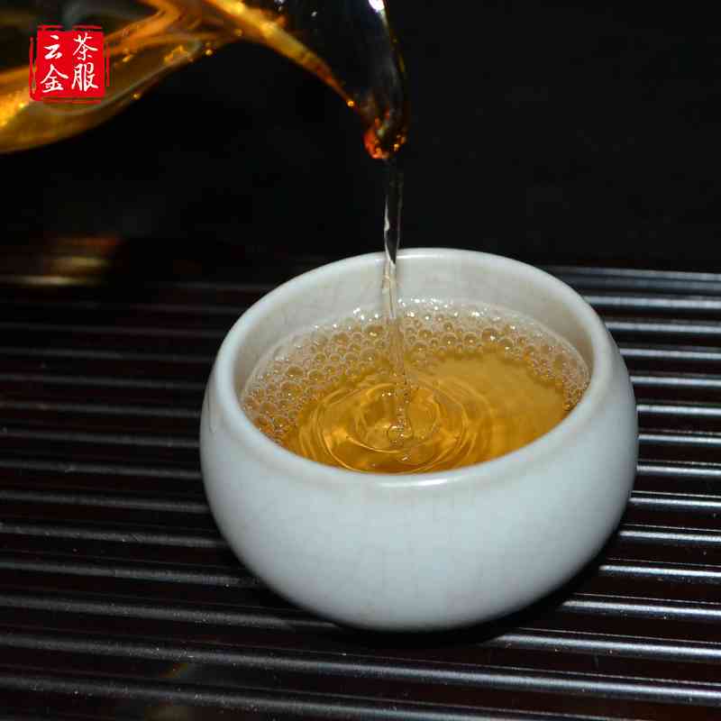 普洱茶的存湿度：理想的范围是多少？