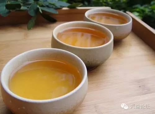 大益普洱茶官方网站旗舰店：探索优质普洱茶的选择、品质、泡法与购买指南