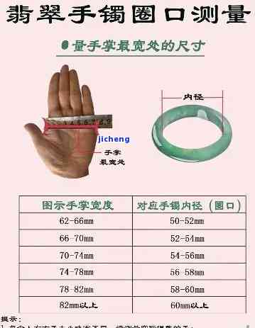 寻找更佳手镯尺寸：翡翠圆条厚度的考量因素与标准