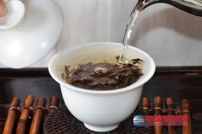 普洱茶冲泡有哪些知识和技巧