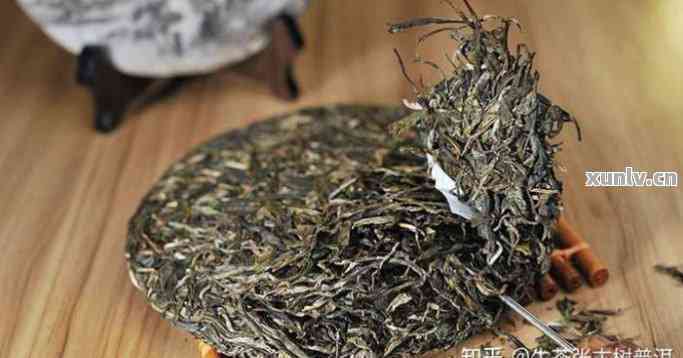 探究普洱茶饼与散装茶的品质与口感差异：一次深入解析